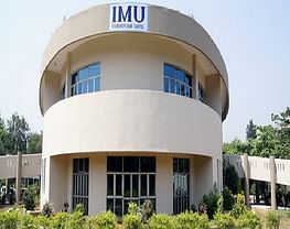 Indian Maritime University - [IMU]